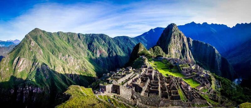 Cusco: Machu Picchu and Lake Titicaca Tour 5 days - A Detailed Look at the 5-Day Cusco, Machu Picchu, and Lake Titicaca Tour
