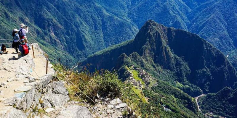 Cusco: Machu Picchu and Machu Picchu Mountain Day Trip - Discovering Machu Picchu and Machu Picchu Mountain on a Day Trip from Cusco