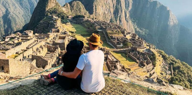 Cusco: Machu Picchu and Machu Picchu Mountain Day Trip - Key Points