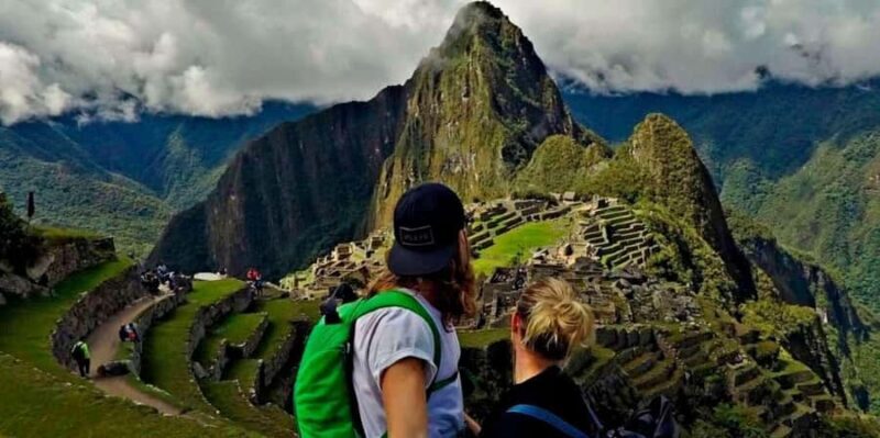 Cusco: Machu Picchu and Machu Picchu Mountain Day Trip - What’s Included and What to Keep in Mind