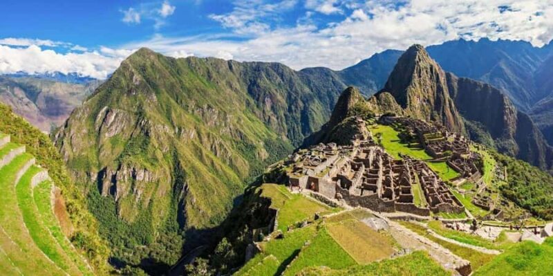 Cusco: Machu Picchu and Machu Picchu Mountain Day Trip - Who Will Love This Tour?