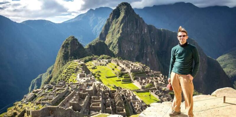 Cusco: Machu Picchu and Machu Picchu Mountain Day Trip - FAQ