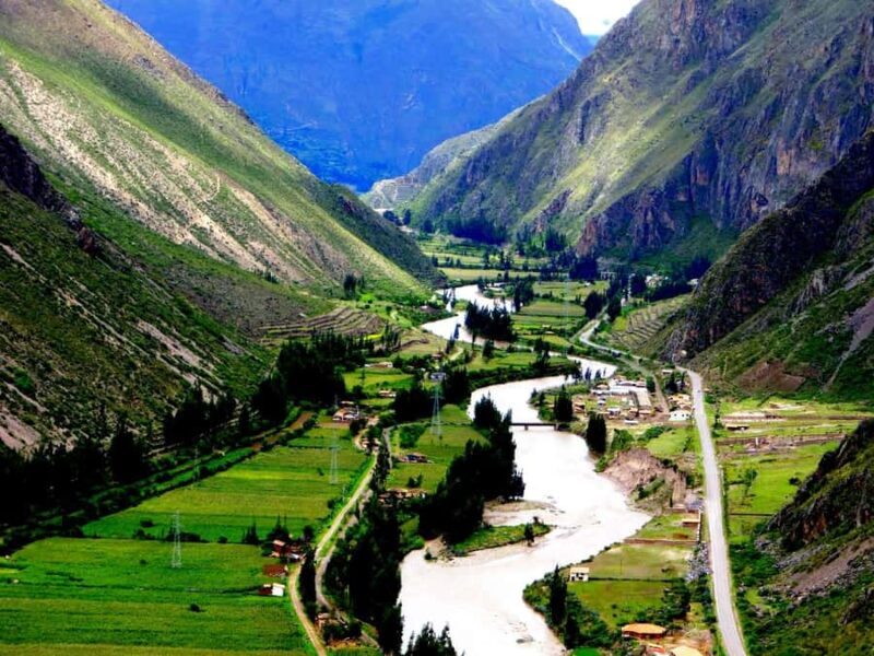 Cusco: Machu Picchu and Sacred Valley 2-Day Tour - Exploring the Sacred Valley and Machu Picchu: What to Expect