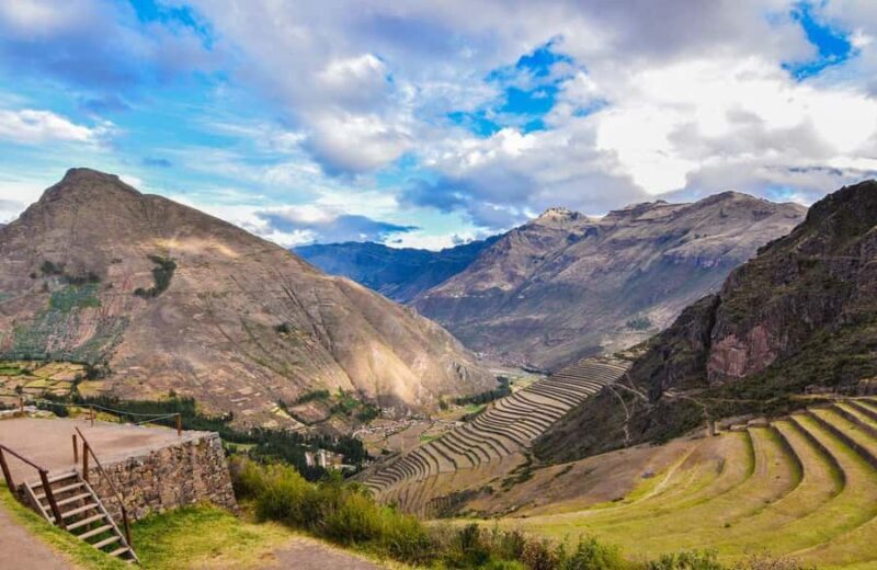 Cusco: Machu Picchu and Sacred Valley 2-Day Tour - Final Thoughts