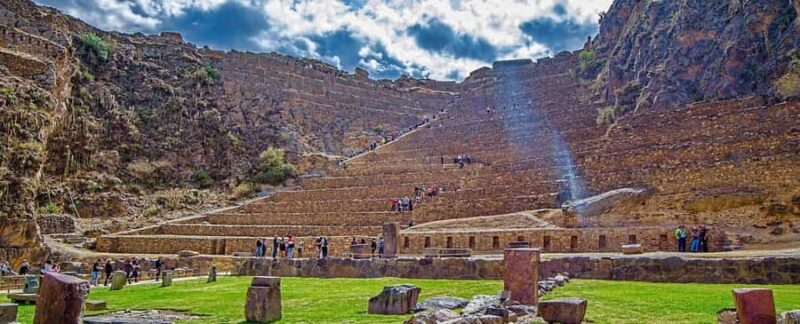 Cusco: Machu Picchu and Sacred Valley 2-Day Tour - FAQ