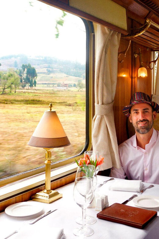 Cusco: Machu Picchu by Belmond Hiram Bingham Luxury Train - A Closer Look at the Itinerary
