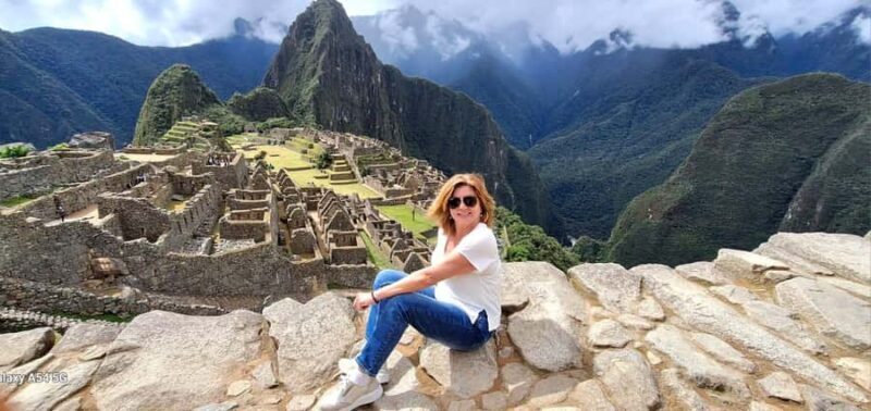 Cusco: Machu Picchu Day Trip with Train + Entrance ticket - Key Points