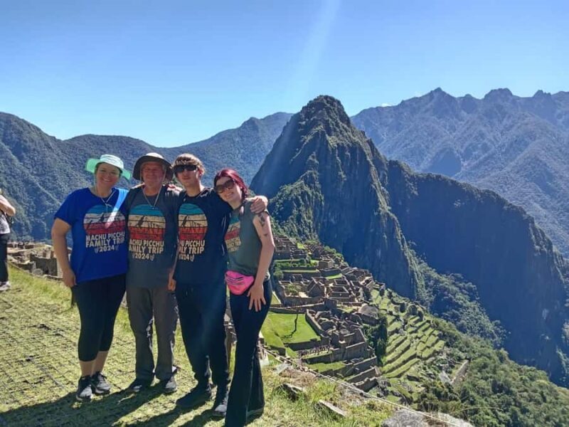 Cusco: Machu Picchu Day Trip with Train + Entrance ticket - A Deep Dive into the Experience
