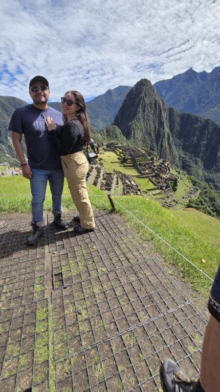Cusco: Machu Picchu Day Trip with Train + Entrance ticket - Final Thoughts