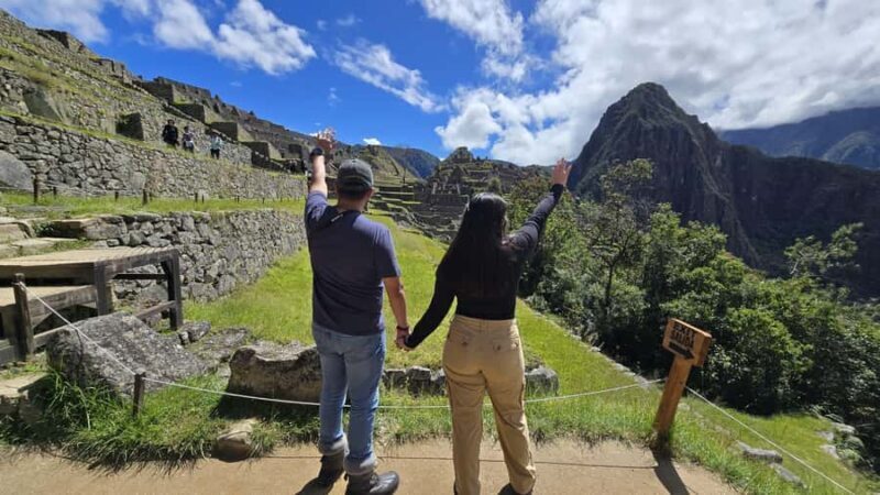 Cusco: Machu Picchu Day Trip with Train + Entrance ticket - FAQ