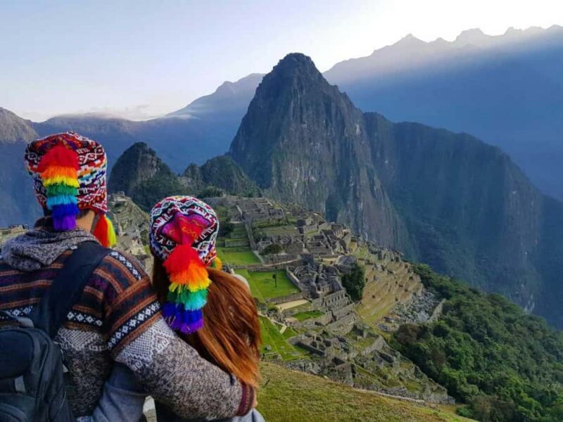 Cusco - Machu Picchu Excursion 3 Days + 3-star Hotel - Who Would Benefit Most from This Tour?