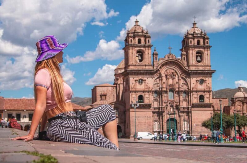Cusco - Machu Picchu Excursion 3 Days + 3-star Hotel - Frequently Asked Questions