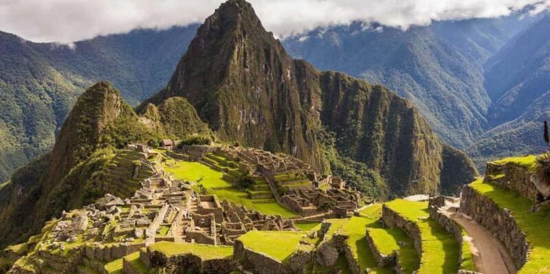 Cusco: Machu Picchu Guided Day Tour - Key Points