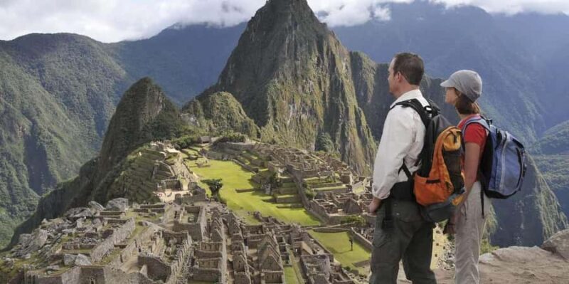 Cusco: Machu Picchu Guided Day Tour - The Itinerary: What You Can Expect