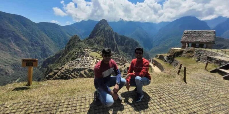 Cusco: Machu Picchu Guided Day Tour - Guided Tour and Admission