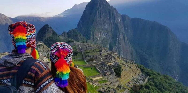 Cusco: Machu Picchu Guided Day Tour - FAQ