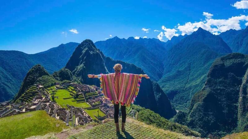 Cusco: Machu Picchu Guided Day Tour - Key Points