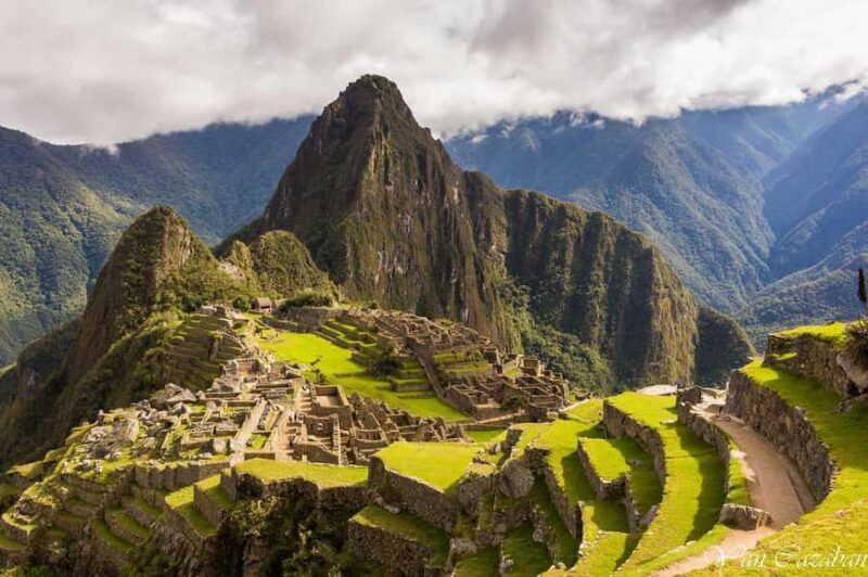 Cusco: Machu Picchu Guided Day Tour - FAQ
