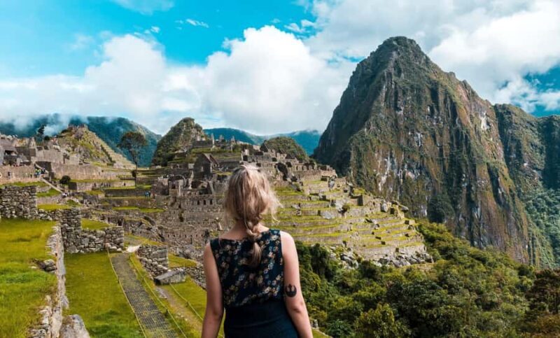 Cusco | Machu Picchu & Humantay Lagoon in Luxury Hotel 4 - Day 4: Farewell & Departure