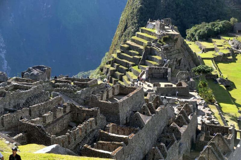 Cusco | Machu Picchu & Humantay Lagoon in Luxury Hotel 4 - What’s Included & What’s Not