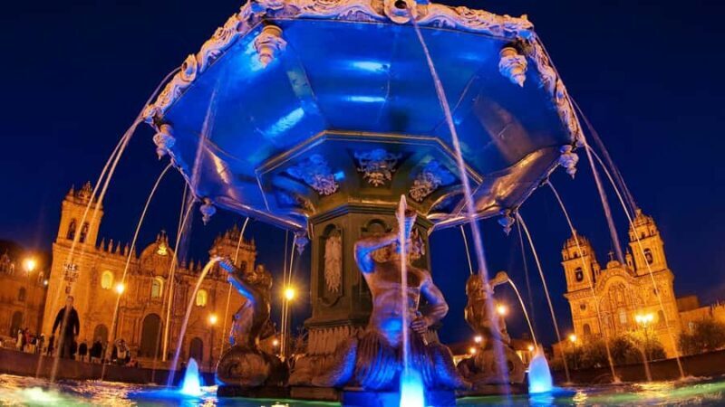 Cusco | Machu Picchu & Humantay Lagoon in Luxury Hotel 4 - Overall Value & Suitability