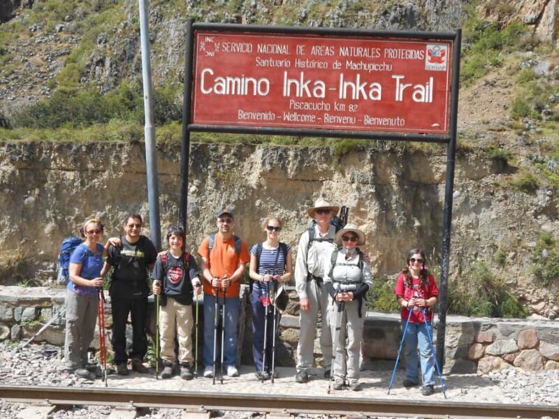 Cusco: Machu Picchu Inca Trail 4-Day Trek - An In-Depth Look at the Cusco: Machu Picchu Inca Trail 4-Day Trek