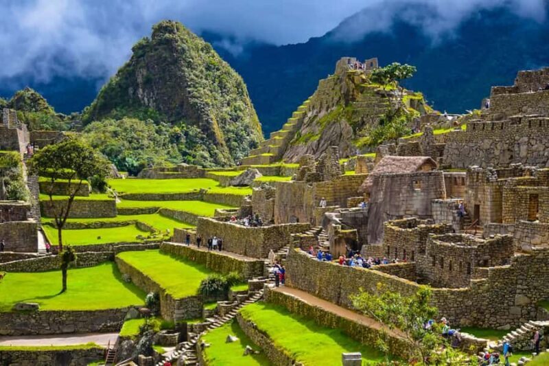 Cusco: Machu Picchu + Machu Picchu Mountain Tour 1-day - The Sum Up: Is This Tour Worth It?
