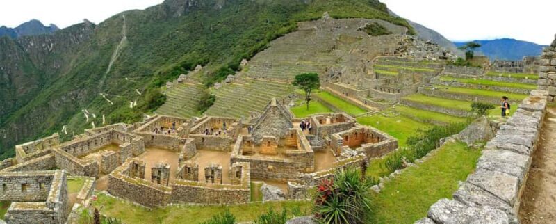 Cusco: Machu Picchu + Machu Picchu Mountain Tour 1-day - FAQ