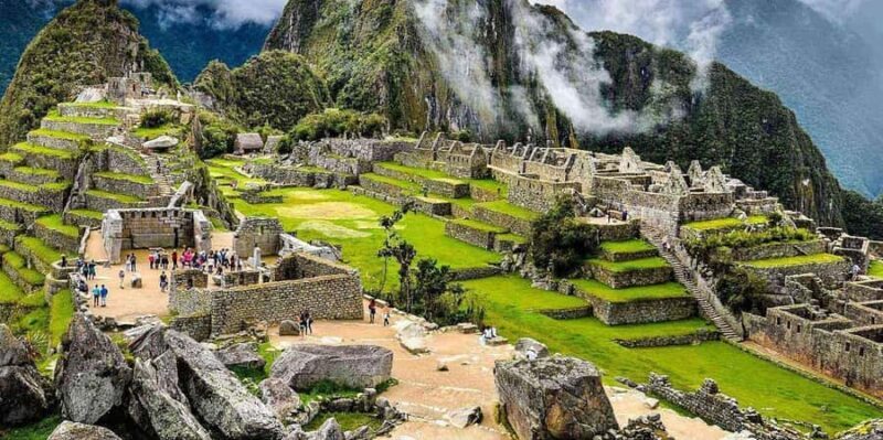 Cusco: Machu Picchu, Rainbow Mountain and Humantay Lake - Final Thoughts