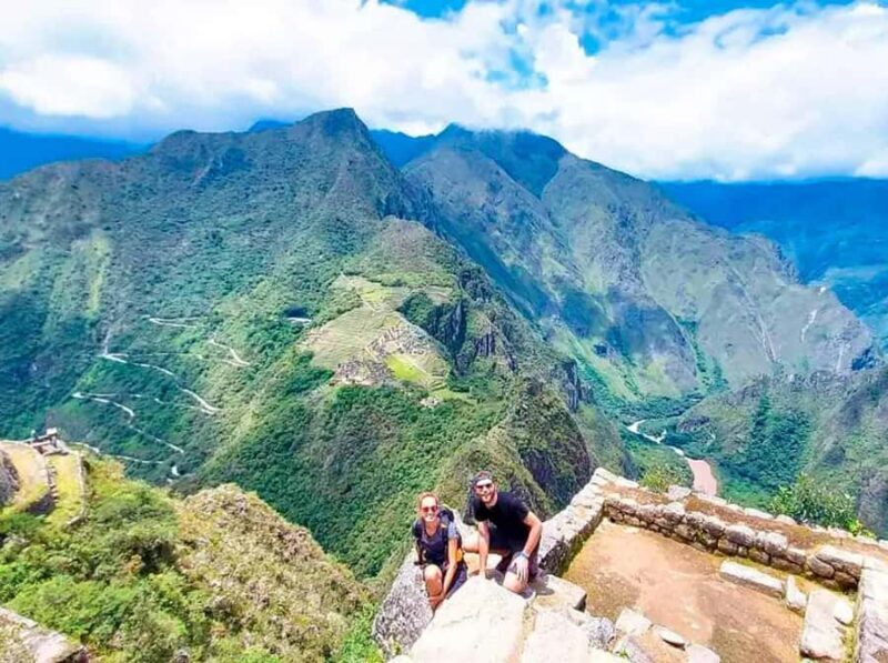 Cusco: Machu Picchu Tour 1 day and Huayna Picchu Mountain - The Value of This Tour