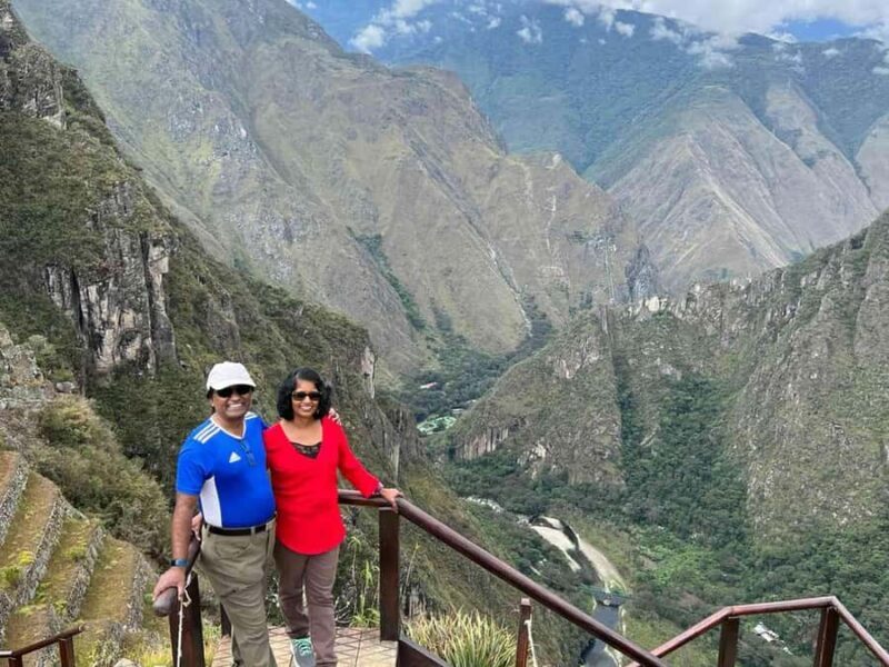 Cusco: Machu Picchu Tour 1 day and Huayna Picchu Mountain - Final Thoughts