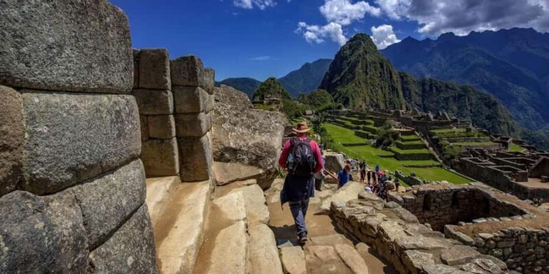 Cusco Machu Picchu Tour in 7 days 6 nights - Key Points