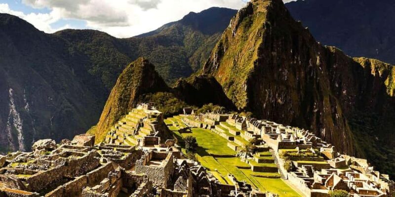 Cusco Machu Picchu Tour in 7 days 6 nights - An In-Depth Look at the Cusco Machu Picchu Tour