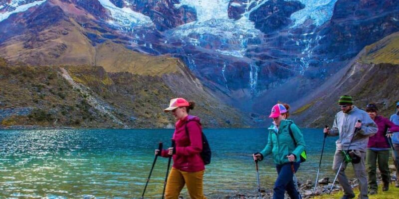 Cusco Machu Picchu Tour in 7 days 6 nights - Final Thoughts