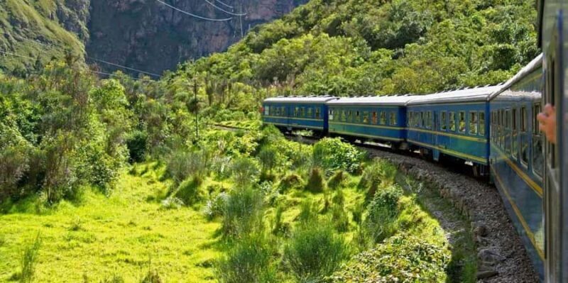 Cusco: MachuPicchu and Humantay Lagoon 6-Days Tour - FAQ