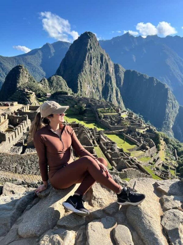 Cusco : Machupicchu + Lunch | Full Day - The Return and Overall Value