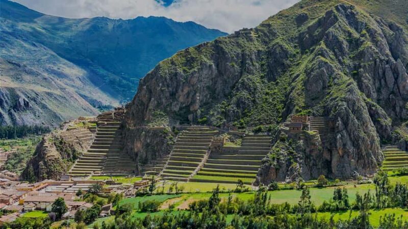 Cusco: Magic Machu Picchu 3 days 2 nights - Key Points