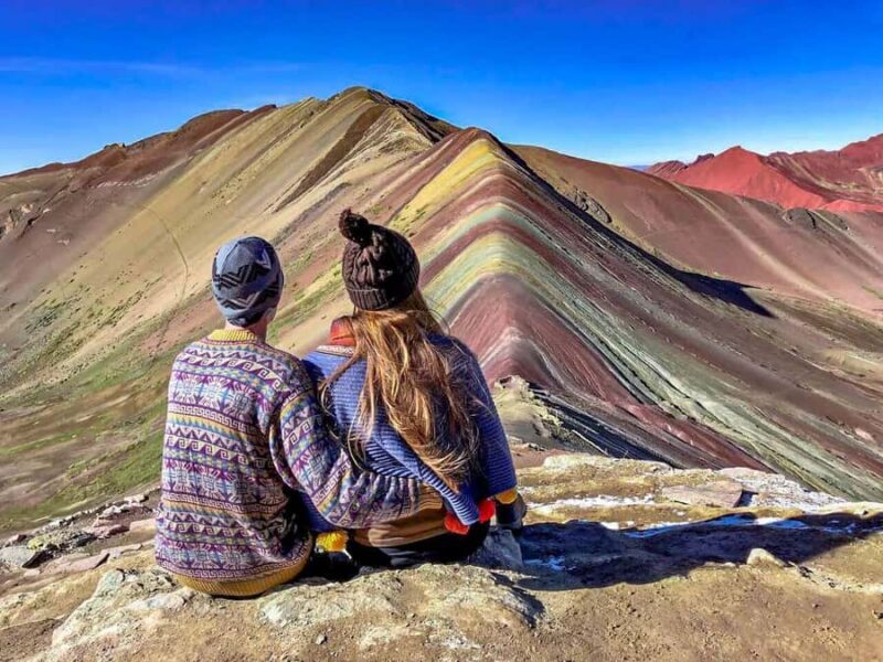 Cusco Magical: Sacred Valley - Colored Mountain + Hotel - Arrival and First Impressions in Cusco