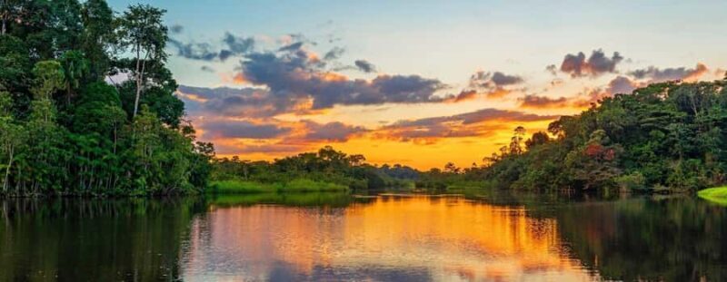 Cusco | Manu Jungle Excursion 7D/6N | Wonders of Manu - Key Points