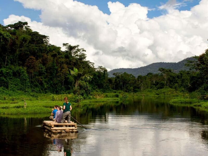 Cusco | Manu Jungle Excursion 7D/6N | Wonders of Manu - Exploring the Route: Day by Day