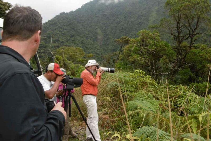 Cusco | Manu Jungle Excursion 7D/6N | Wonders of Manu - The Sum Up