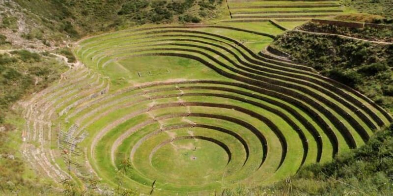 Cusco : Maras and Moray ATV Adventure - Starting Point and Transportation