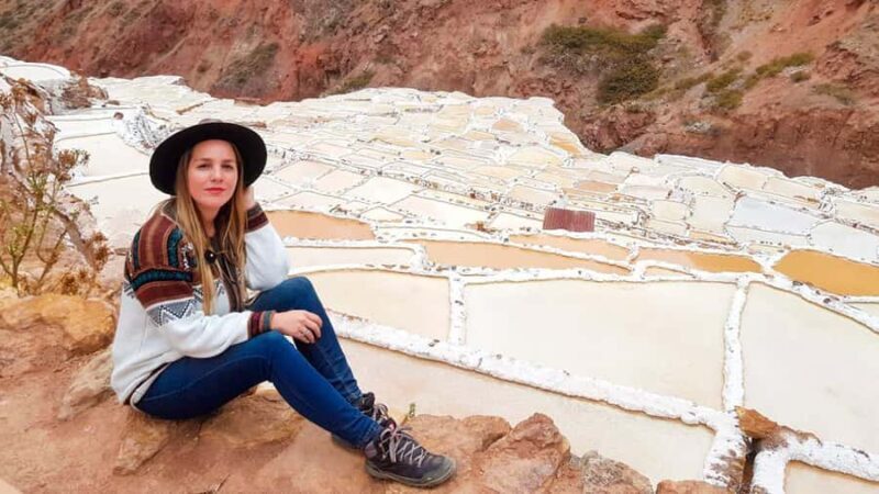 Cusco: Maras and Moray Salt Mines Full-Day Tour - A Deep Dive into the Cusco: Maras and Moray Salt Mines Full-Day Tour