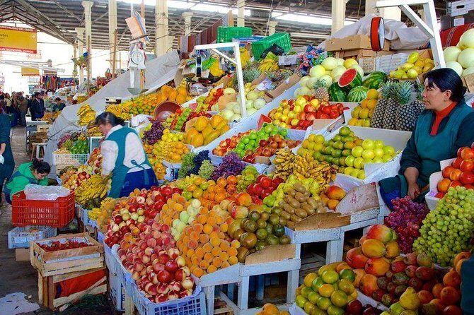 Cusco Markets and Ruins Small Group Tour - FAQ