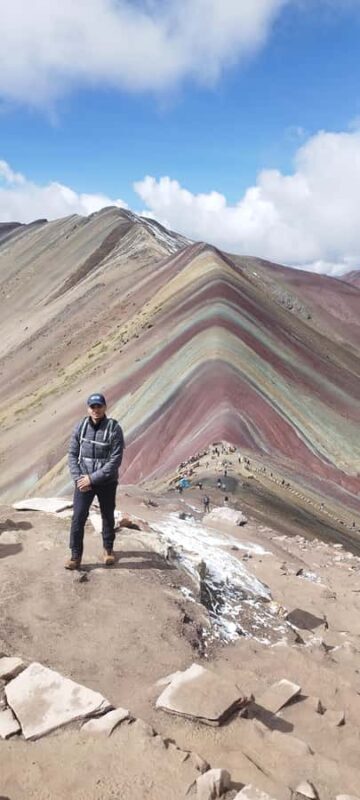 Cusco: MONTAÑA DE COLORES VINICUNCA PRIVATE TOUR - Frequently Asked Questions