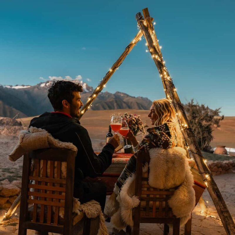 Cusco: Mountain View Picnic & Salt Mines Private Service - An Authentic Escape from Cusco’s Crowds