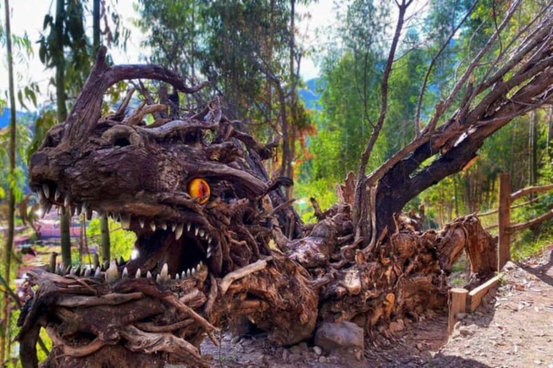 Cusco Mystic | Huasao, Valley of the Elves, Morada | - Exploring the Mystical Side of Cusco: Huasao, Valley of the Elves, and Morada