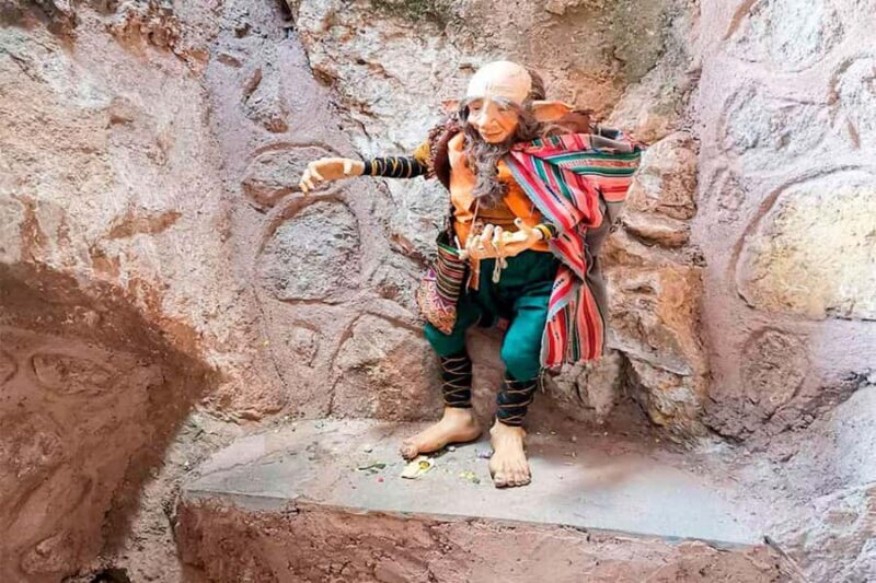 Cusco Mystic | Huasao, Valley of the Elves, Morada | - Who Should Consider This Tour?