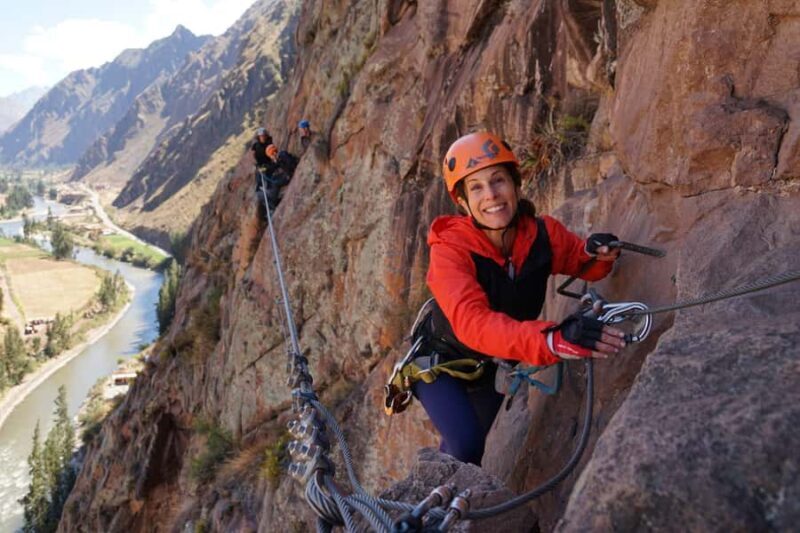 Cusco: Night at Skylodge, Via Ferrata, Sacred Valley Zipline - Practical Tips & Considerations