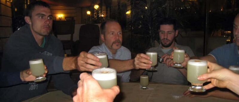 Cusco Night Tour + Pisco Sour Class - Why This Tour Works for Different Travelers